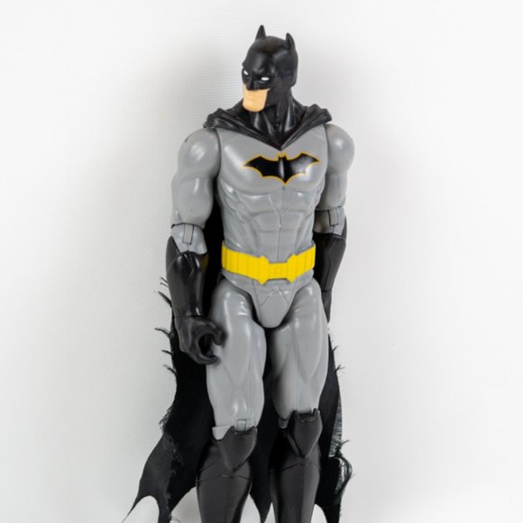 Batman 12'' action figure - DC comics °67800 (s20) - Picture 1 of 5